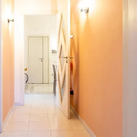 דירה Living סורנטו
