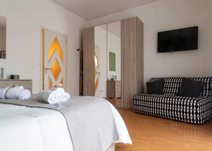 Living Apartamento