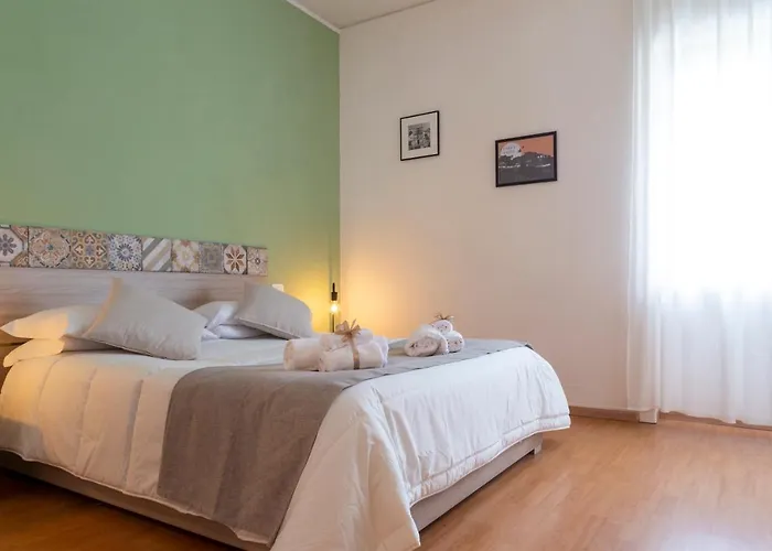 Living Apartment