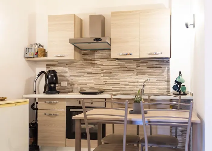 Living Apartamento