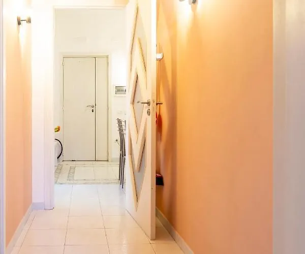 Apartamento Living Sorrento