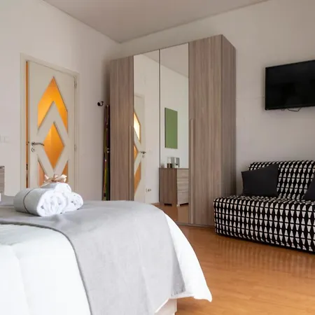 Living Apartment