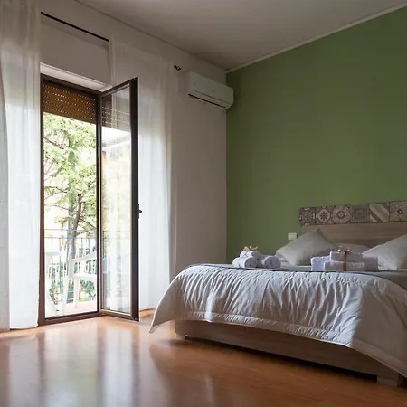 Living Apartment