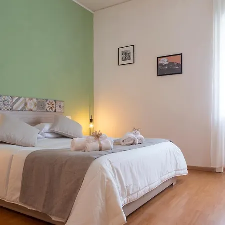 Living Apartment