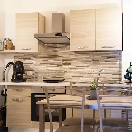 Living Apartment