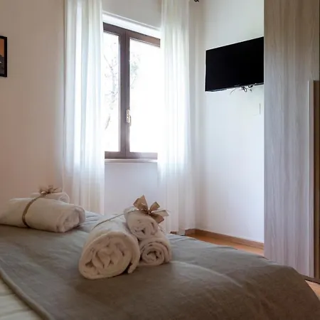 Living Apartment Sorrento