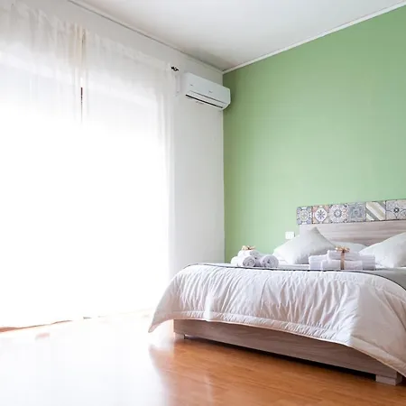 Appartamento Living *