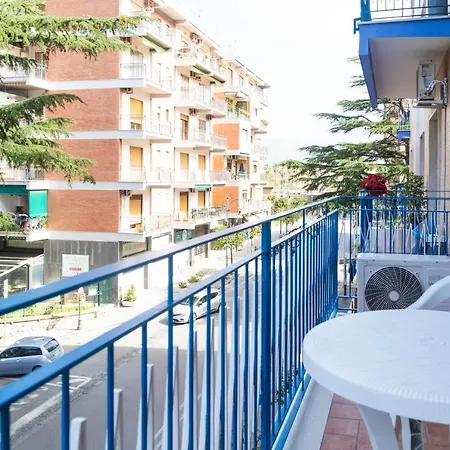 Appartamento Living