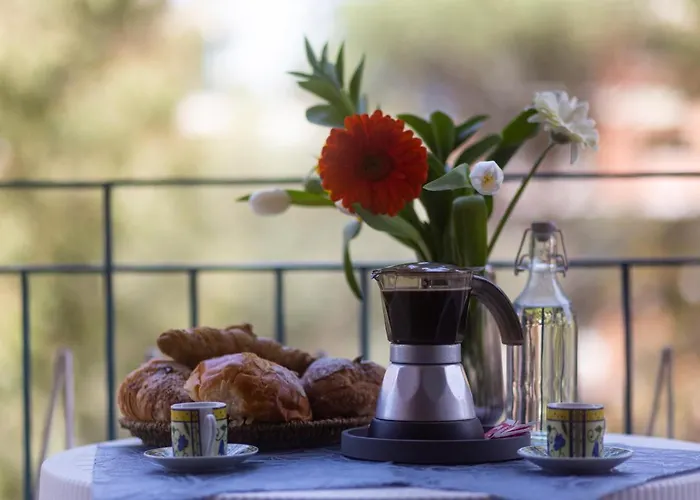 Appartamento Living *