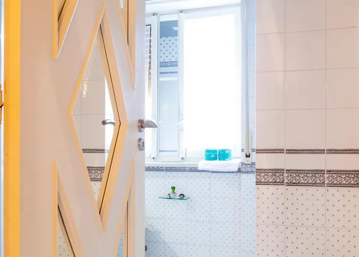 Living Appartamento *