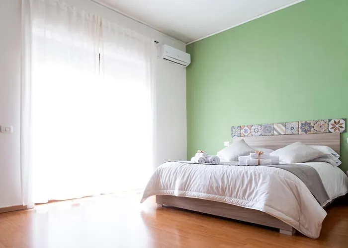 Appartamento Living *