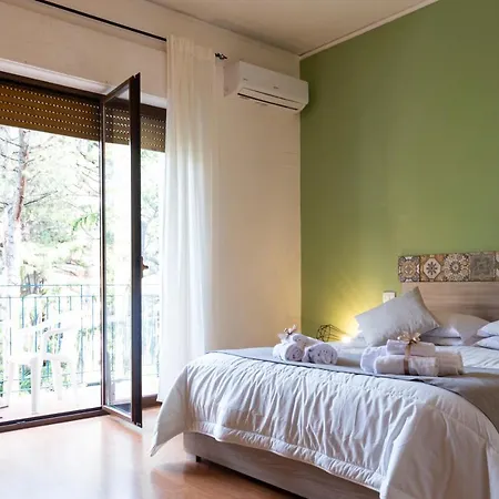 Living * Sorrente