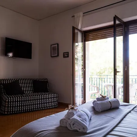 Appartement Living Sorrente
