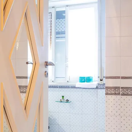 Living Appartement *